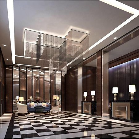 Palace Hotels Beijing Yongfeng Nan Zewnętrze zdjęcie