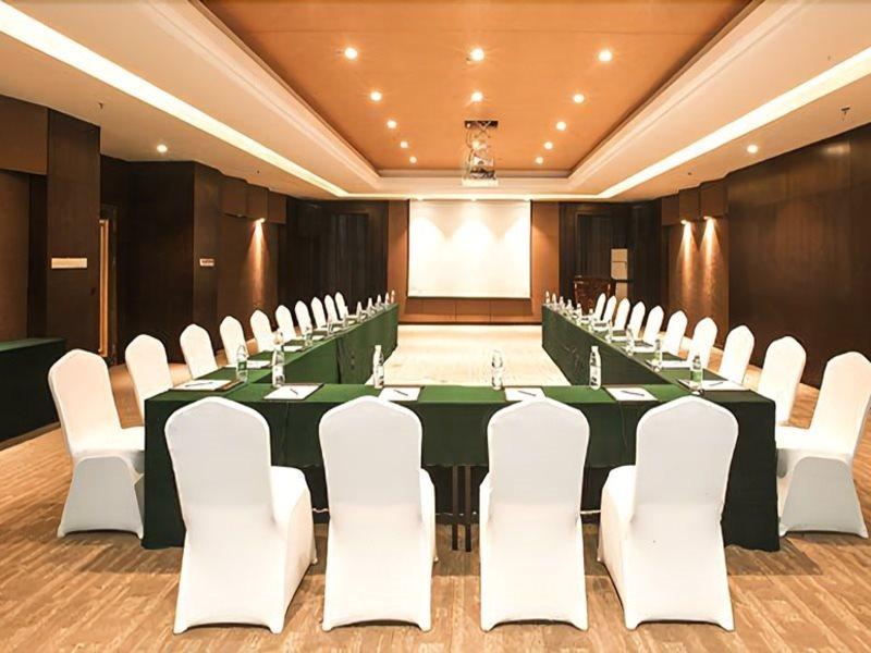 Palace Hotels Beijing Yongfeng Nan Zewnętrze zdjęcie