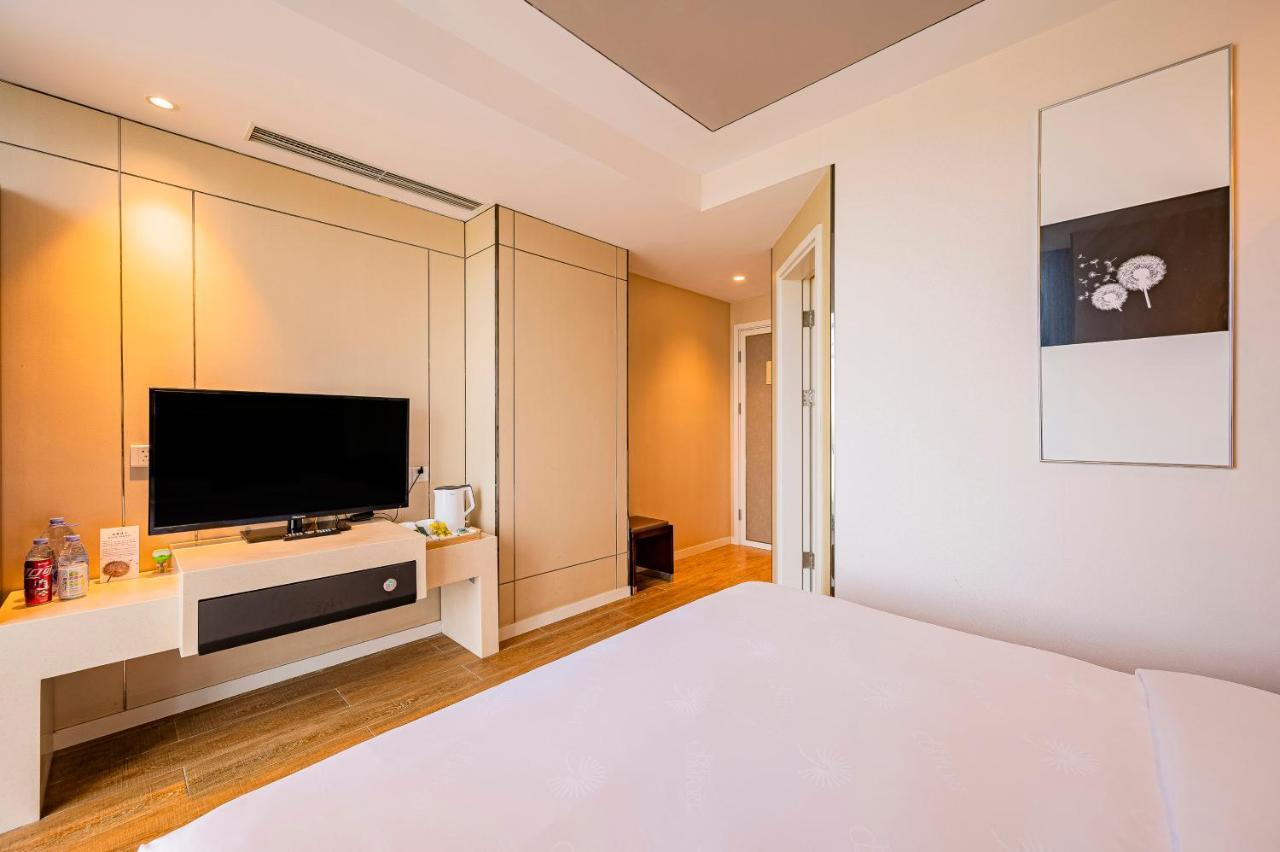 Palace Hotels Beijing Yongfeng Nan Zewnętrze zdjęcie