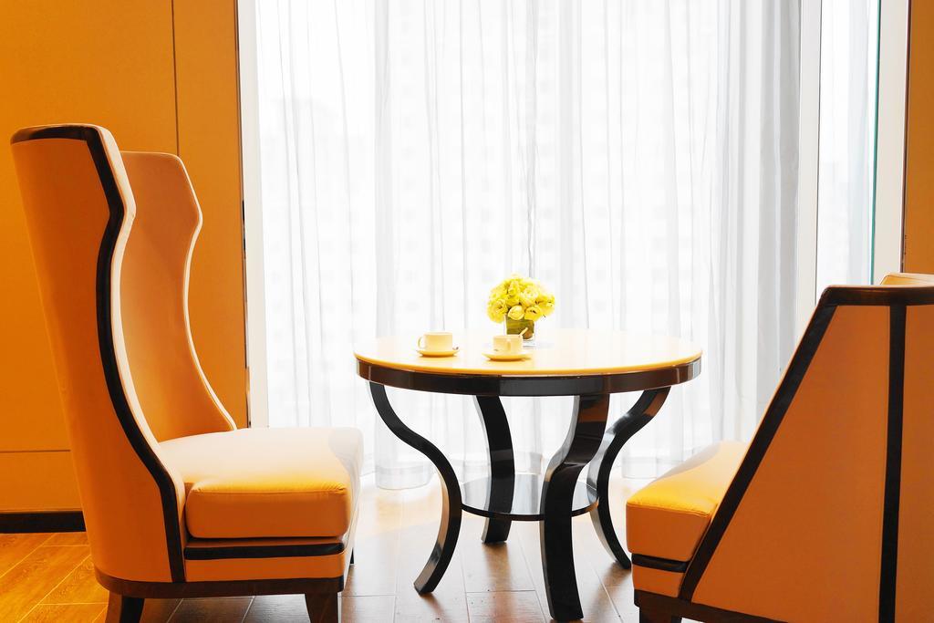 Palace Hotels Beijing Yongfeng Nan Pokój zdjęcie
