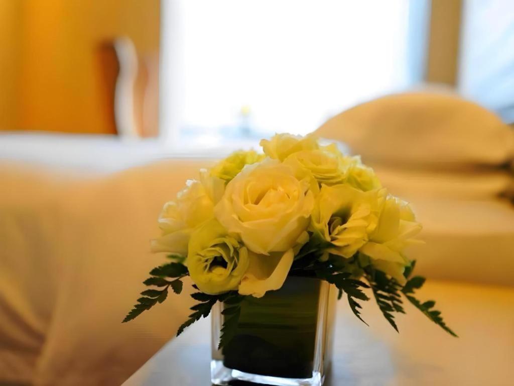 Palace Hotels Beijing Yongfeng Nan Zewnętrze zdjęcie