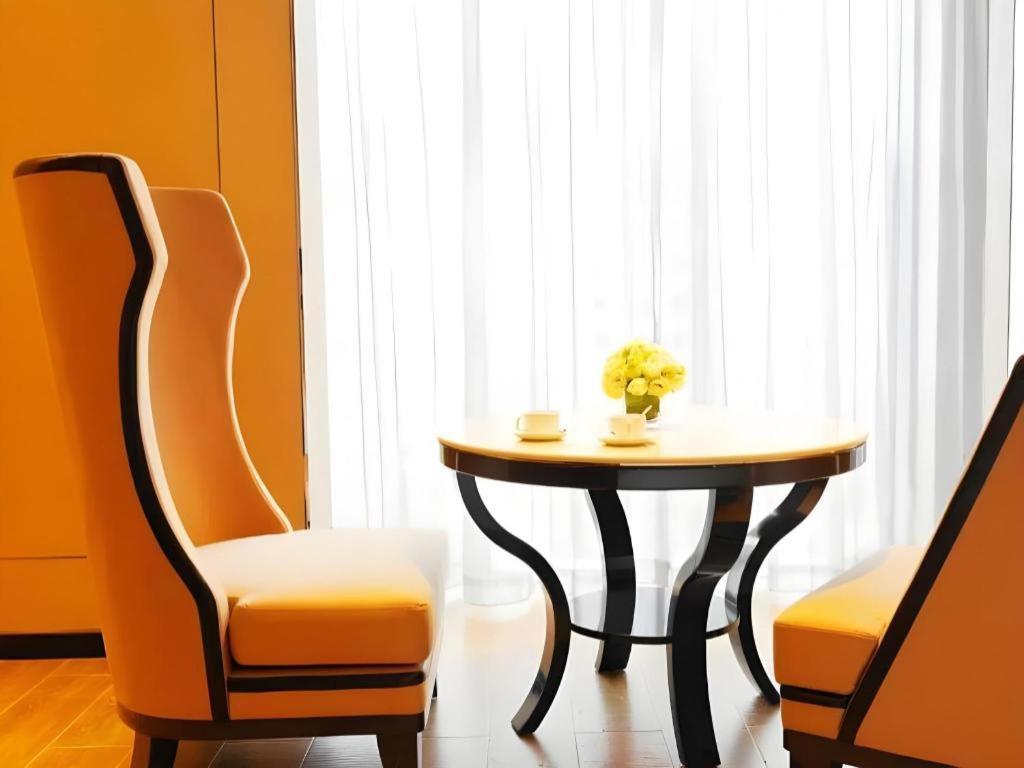 Palace Hotels Beijing Yongfeng Nan Zewnętrze zdjęcie