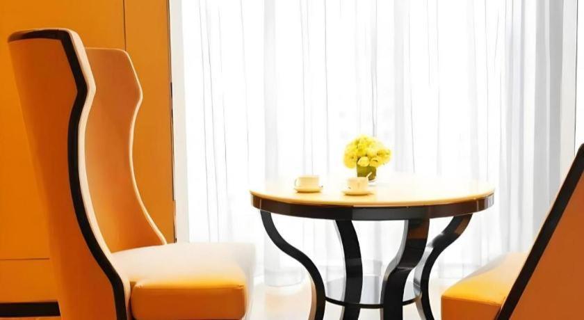 Palace Hotels Beijing Yongfeng Nan Zewnętrze zdjęcie