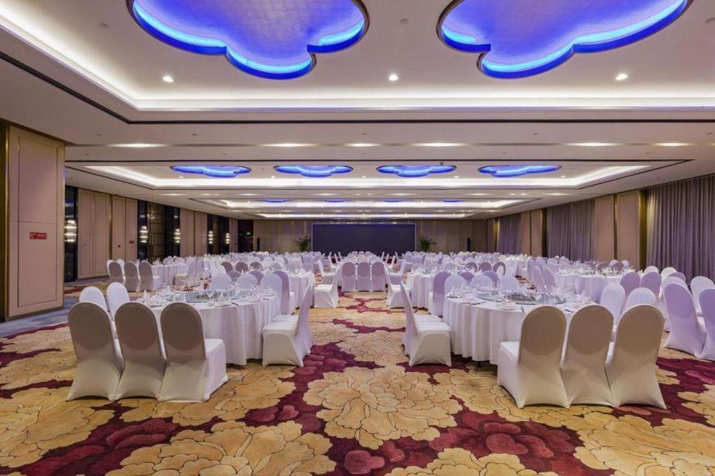 Palace Hotels Beijing Yongfeng Nan Zewnętrze zdjęcie