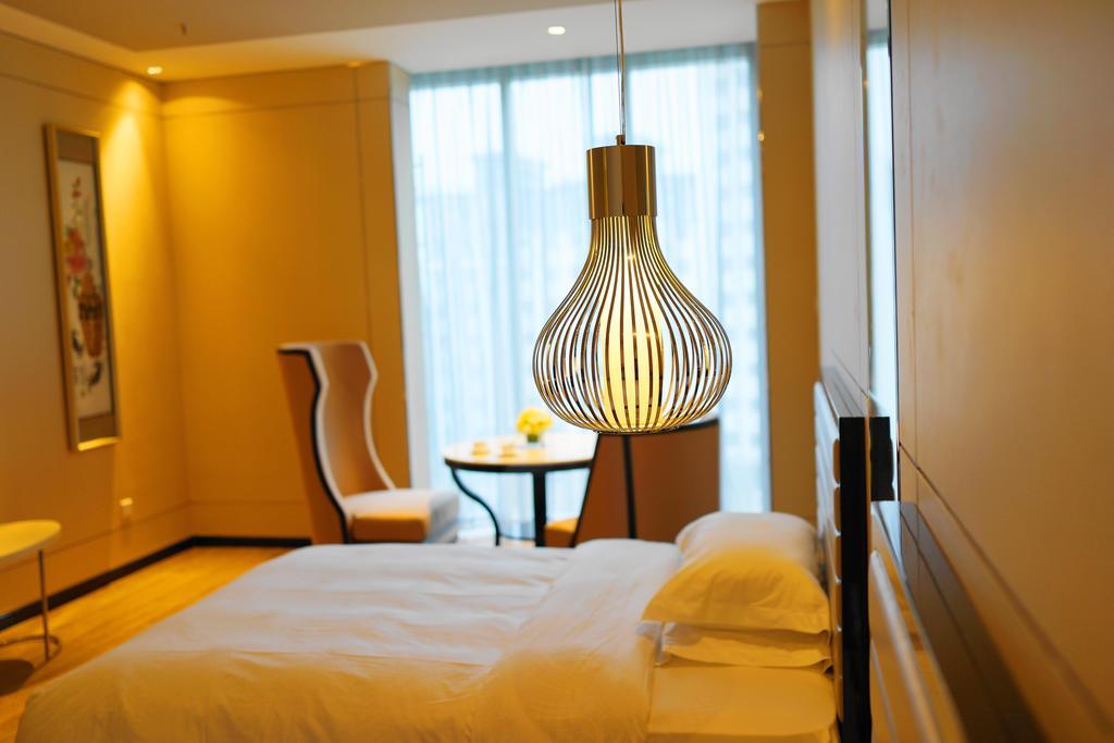 Palace Hotels Beijing Yongfeng Nan Zewnętrze zdjęcie