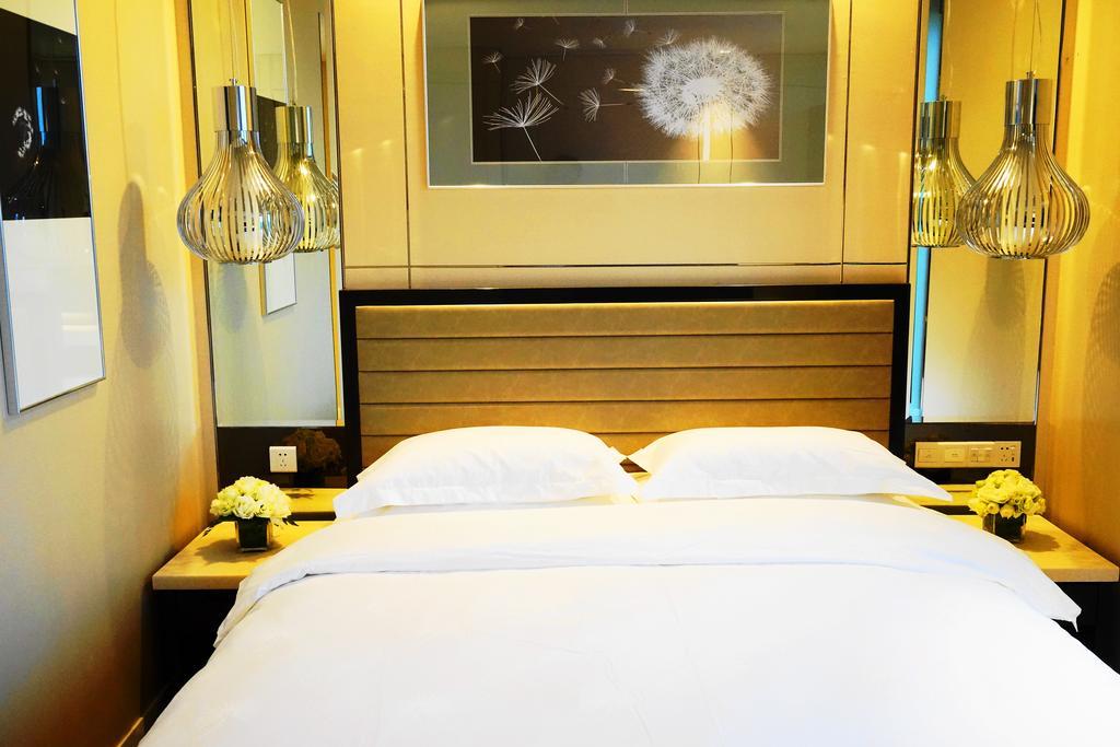 Palace Hotels Beijing Yongfeng Nan Pokój zdjęcie
