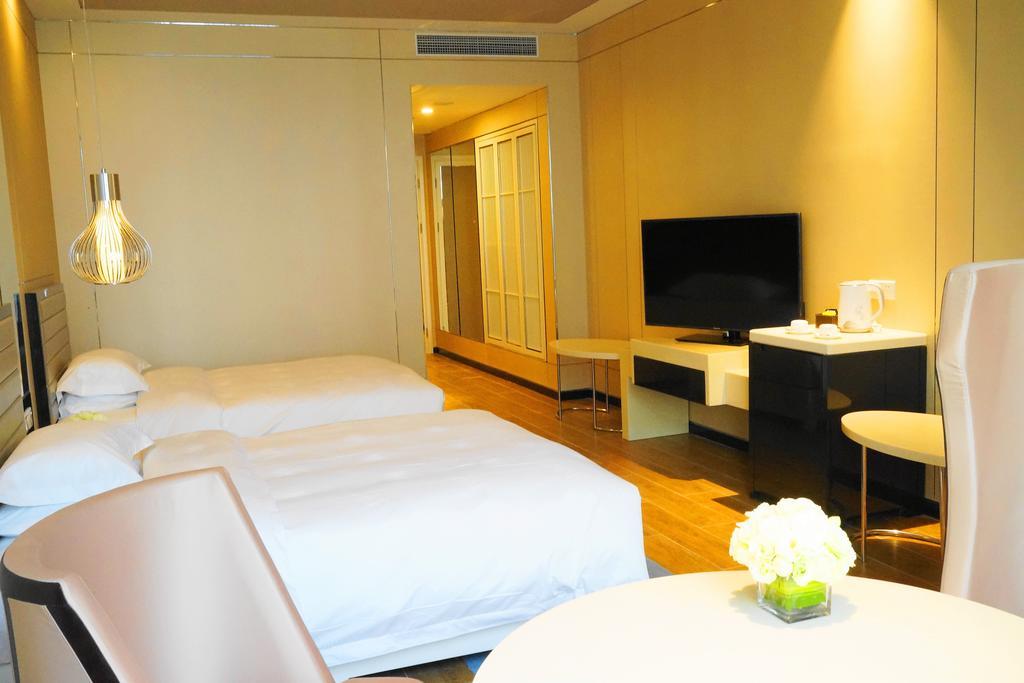 Palace Hotels Beijing Yongfeng Nan Pokój zdjęcie