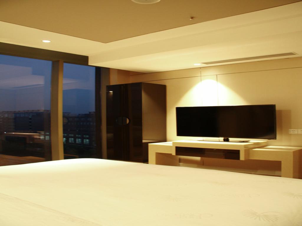 Palace Hotels Beijing Yongfeng Nan Pokój zdjęcie