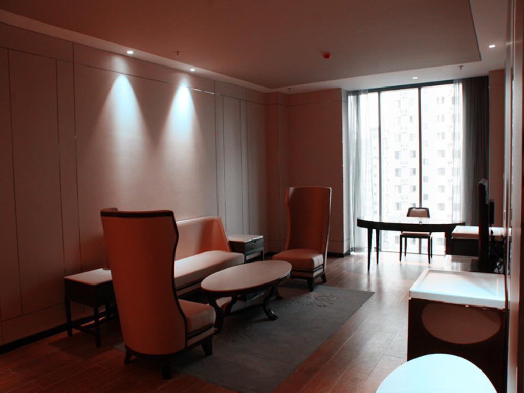 Palace Hotels Beijing Yongfeng Nan Pokój zdjęcie
