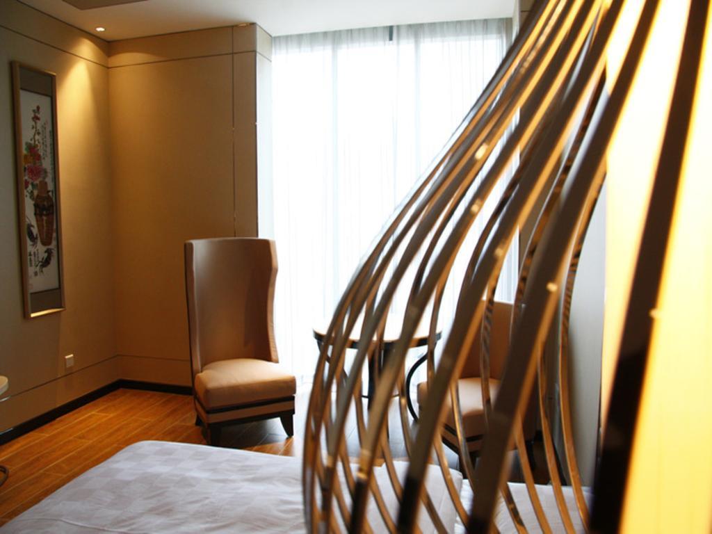 Palace Hotels Beijing Yongfeng Nan Pokój zdjęcie