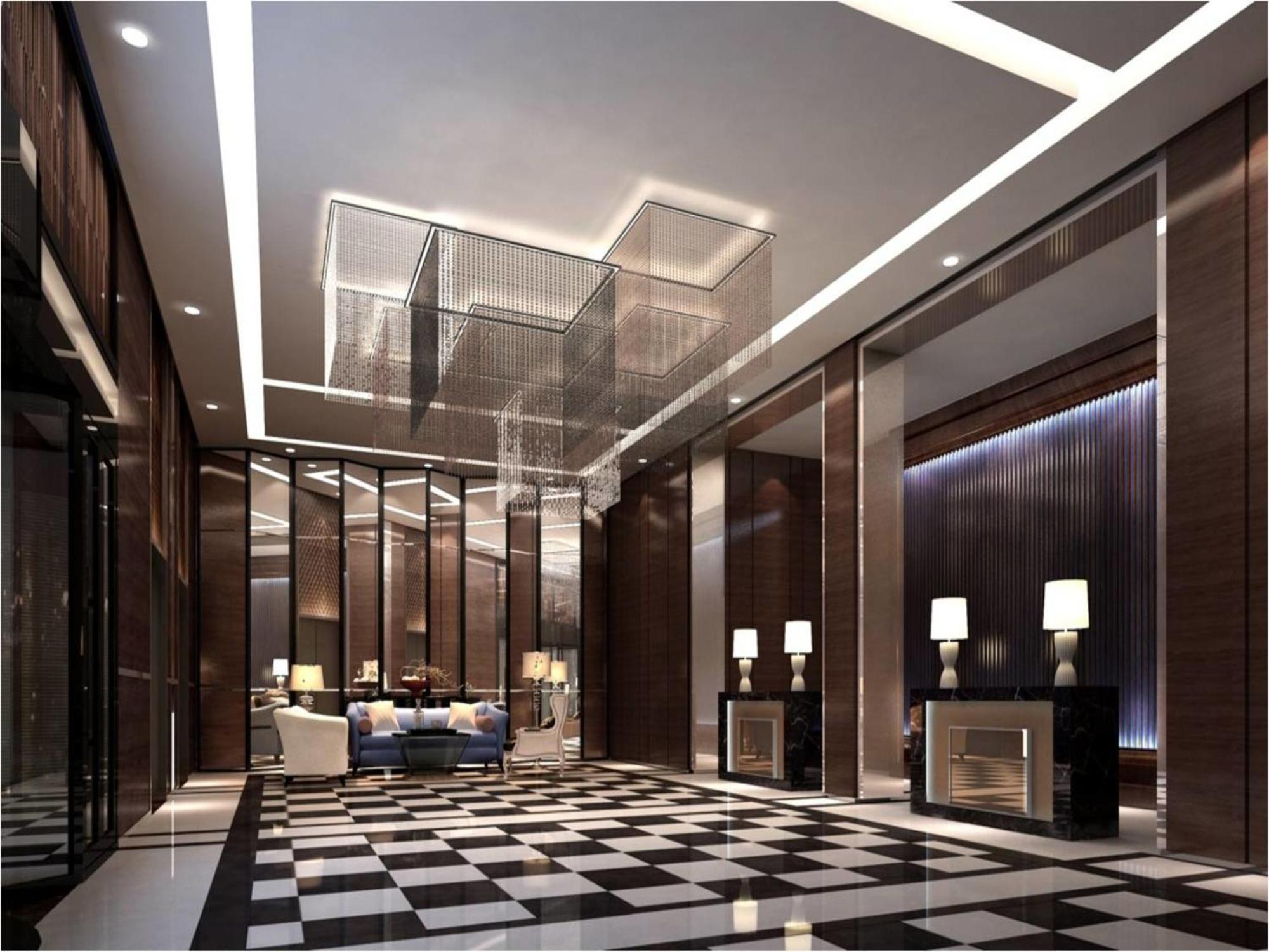 Palace Hotels Beijing Yongfeng Nan Zewnętrze zdjęcie