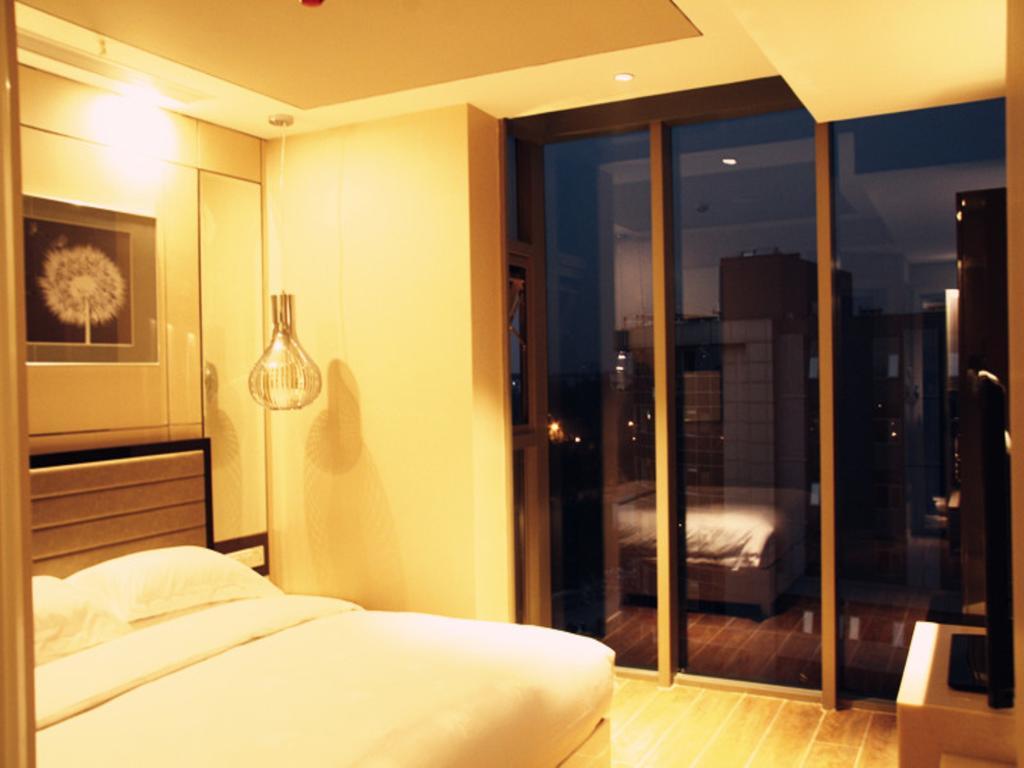 Palace Hotels Beijing Yongfeng Nan Pokój zdjęcie