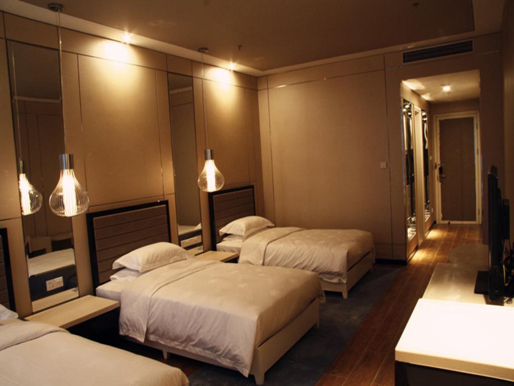Palace Hotels Beijing Yongfeng Nan Pokój zdjęcie