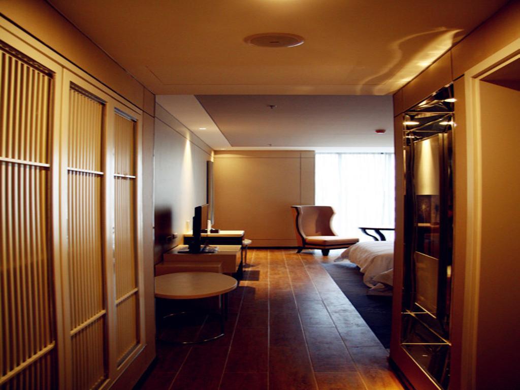 Palace Hotels Beijing Yongfeng Nan Pokój zdjęcie