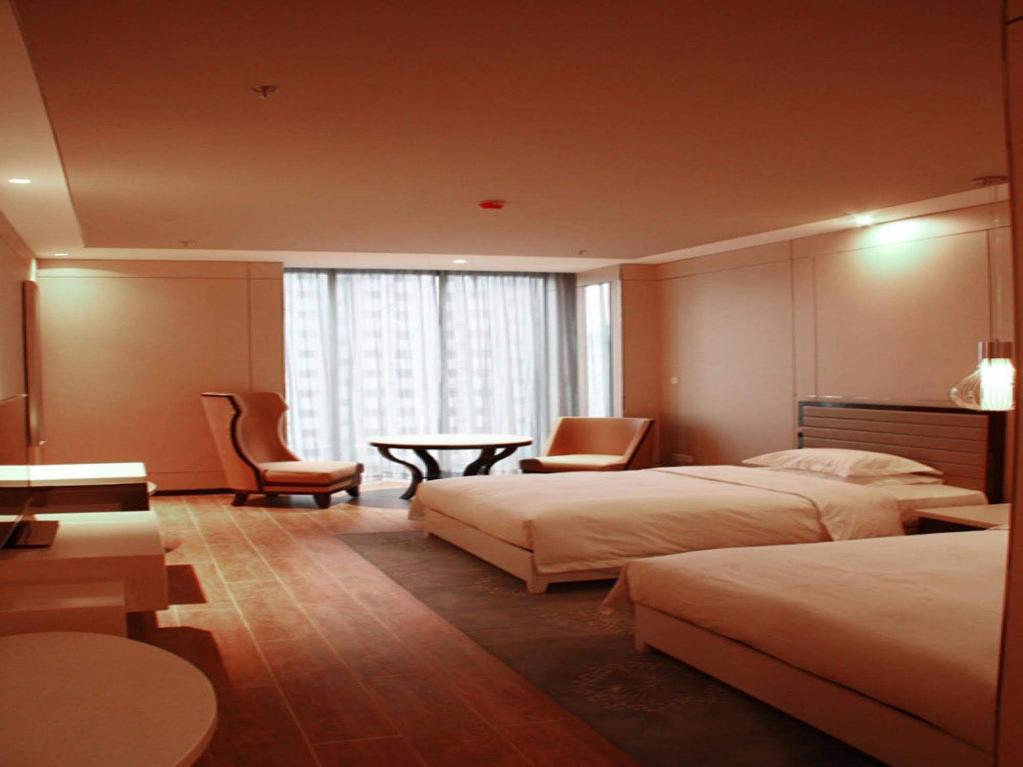 Palace Hotels Beijing Yongfeng Nan Zewnętrze zdjęcie